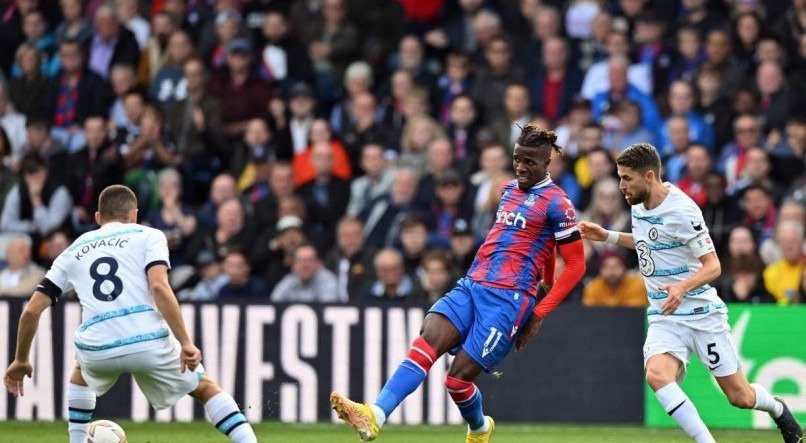 Crystal Palace ir&aacute; encarar o Fulham pela 17&ordm; rodada da Premier League.