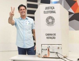 Com 10% de intenções de voto, direita pode ser fiel da balança em Pernambuco em 2026