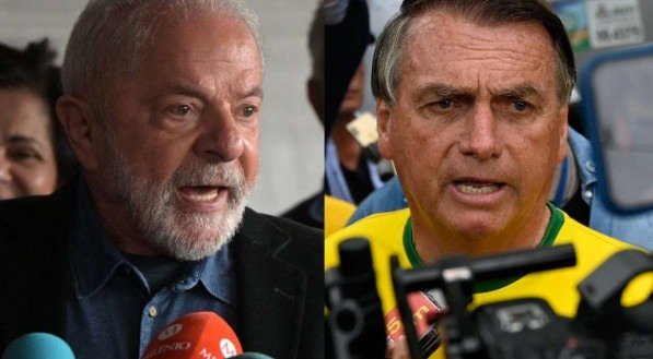 ERNESTO BENAVIDES / AFP E MAURO PIMENTEL / AFP