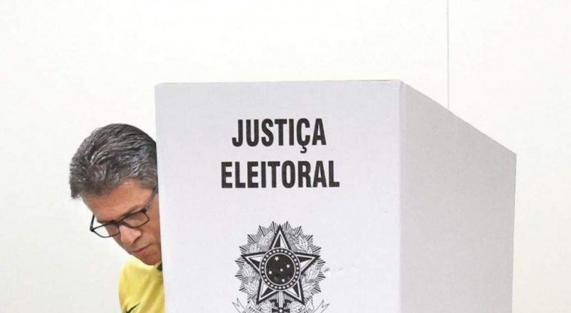 Eleições brasileiras nos EUA