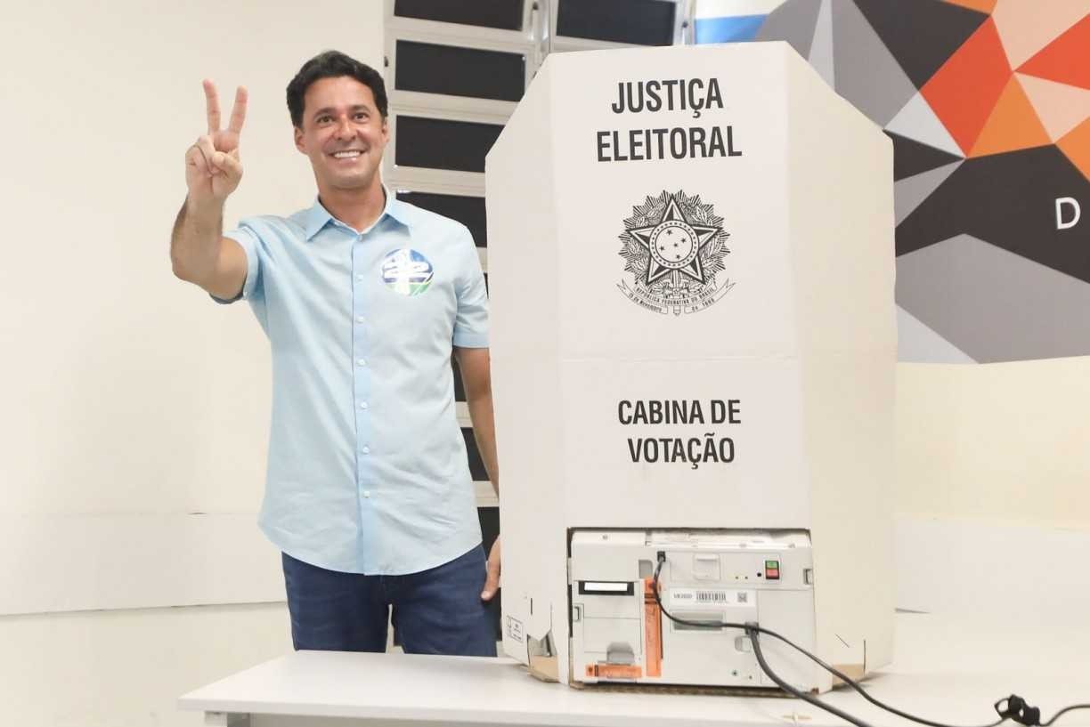 Com 10% de intenções de voto, direita pode ser fiel da balança em Pernambuco em 2026