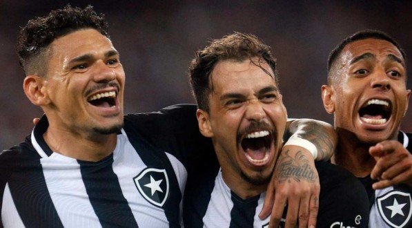 Qual canal vai transmitir o jogo do BOTAFOGO hoje (05/02)? Vai passar na BAND? Veja horário, escalações e onde assistir BOAVISTA X BOTAFOGO AO VIVO
