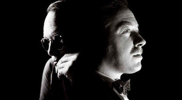 Diálogos: Truman Capote e Tennessee Williams
