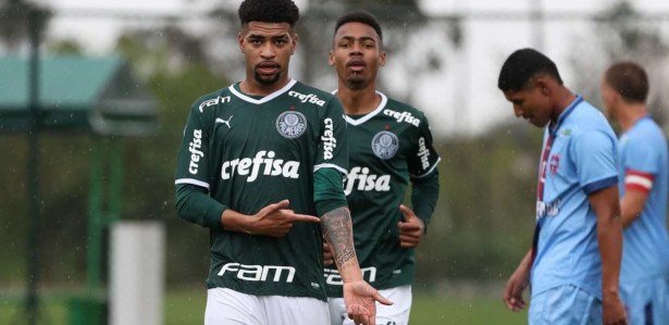 AO VIVO E GRÁTIS: Palmeiras estreia na Libertadores Sub-20