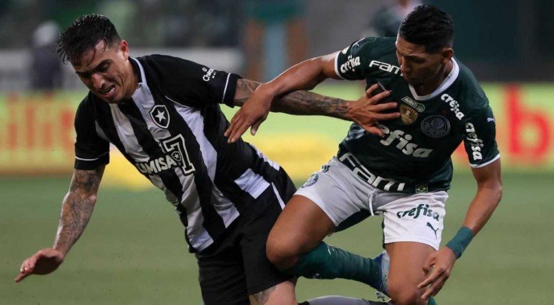 Palmeiras e Atl&eacute;tico-GO se enfrentam pelo Brasileir&atilde;o S&eacute;rie A