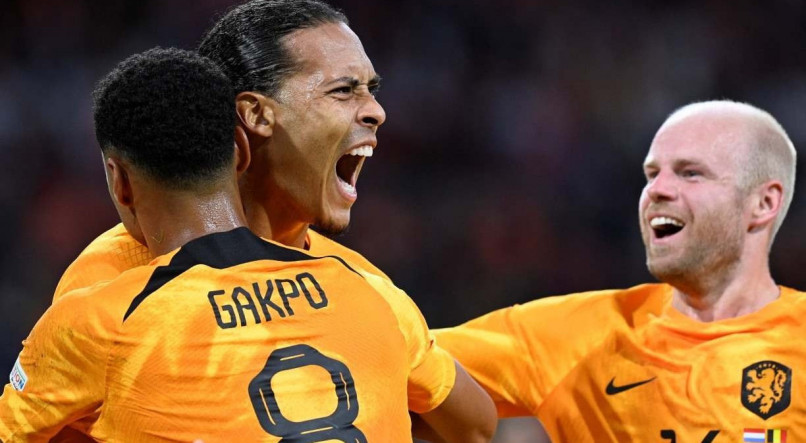 Holanda e Equador duelam em jogo da Copa do Mundo 2022