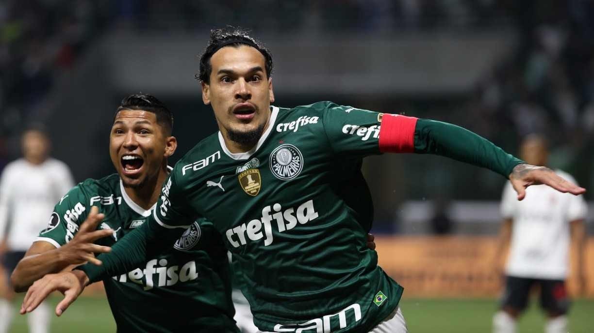 Palmeiras x Cuiabá: acompanhe ao jogo AO VIVO pela internet e em tempo real