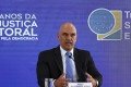 Foto da capa: Política