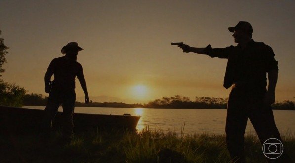 Alcides matou Ten&oacute;rio em Pantanal