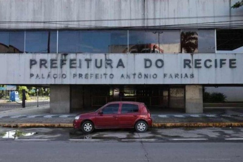 Prefeitura do Recife é alvo de investigação do Gaeco