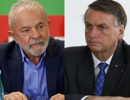 Datafolha: 35% dos brasileiros veem Lula como culpado pelo tarifaço e 22% apontam Bolsonaro