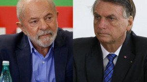Lula e Bolsonaro foram apontados como responsáveis pelo tarifaço