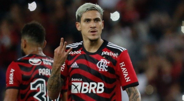 Gilvan de Souza/Flamengo