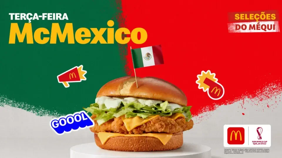 McMéxico