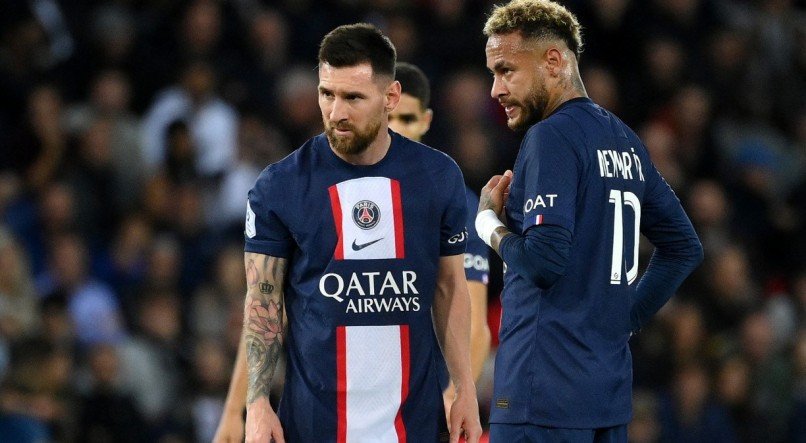 PSG x Toulouse se enfrentam neste s&aacute;bado (4)