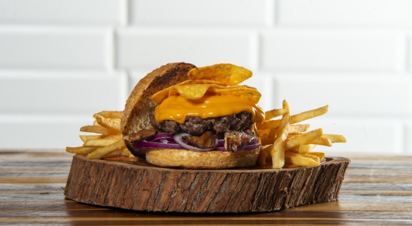 Burger Fest: festival gastronômico reúne 38 hamburguerias no DF, O que  fazer no Distrito Federal