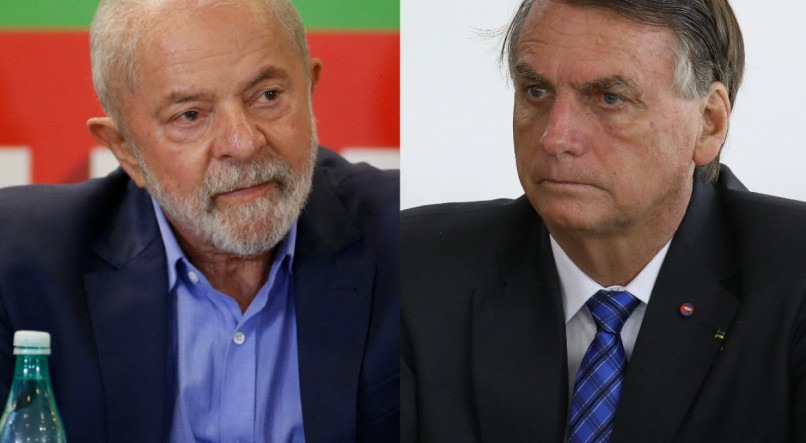 Nova pesquisa Datafolha: Lula tem 52% e Bolsonaro, 48%, dos votos v&aacute;lidos