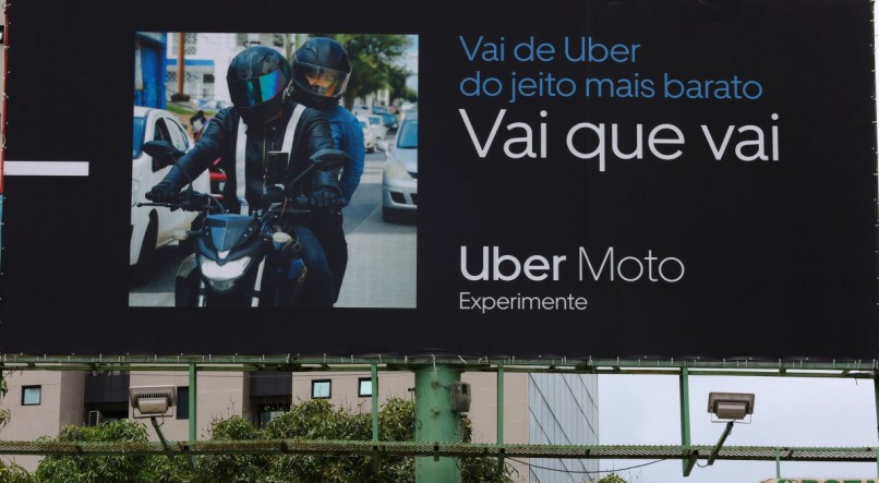 Atualmente, o Uber Moto é oferecido em 170 cidades no Brasil. Já o 99 Moto funciona em mais de 3 mil municípios e é utilizado por 1,3 milhão de pessoas