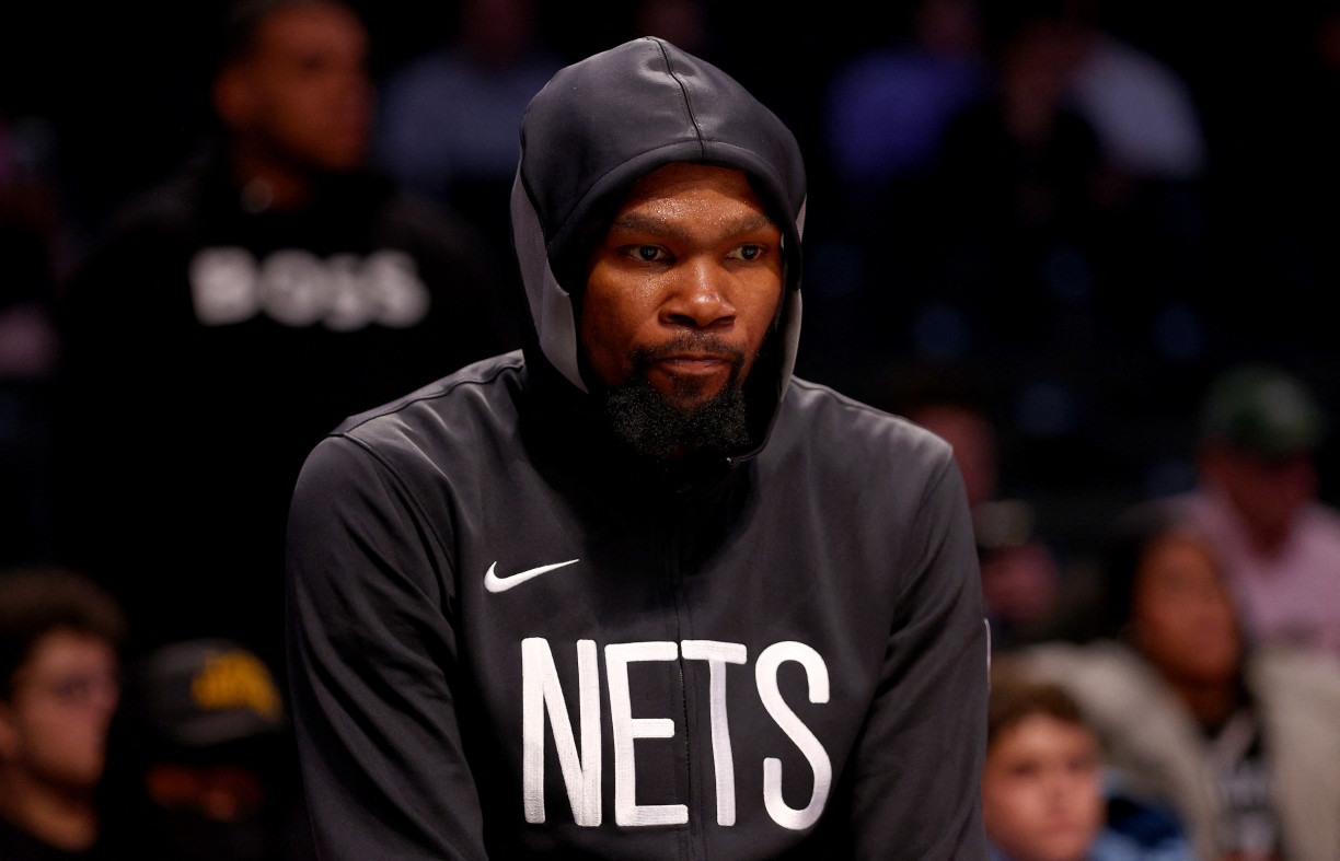 NBA em Nova York: Jogos Brooklyn Nets na temporada 2023-24