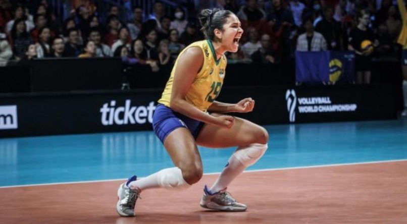 Brasil X BÉlgica VÔlei Confira Onde Assistir Brasil X BÉlgica Ao Vivo E Horário Do Jogo No 3325