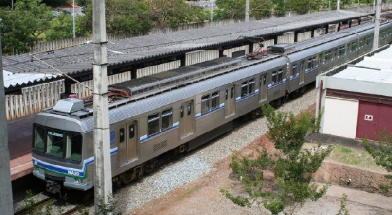 Metr&ocirc; de Belo Horizonte, que fazia parte da CBTU, foi privatizado no fim de 2022 por R$ 19,3 milh&otilde;es. E proje&ccedil;&atilde;o de investimento de R$ 3,7 bilh&otilde;es para os pr&oacute;ximos 30 anos, per&iacute;odo previsto para dura&ccedil;&atilde;o do contrato de concess&atilde;o