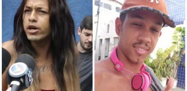 Travesti mata marido com facada na barriga e revela motivo do crime - TV Jornal