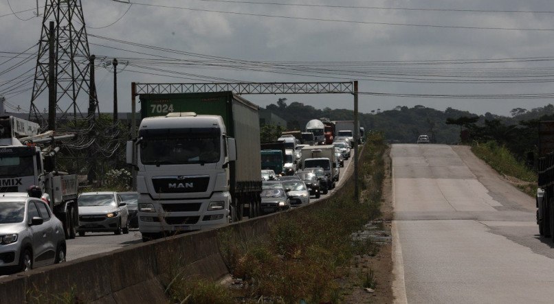  A pesquisa ainda &eacute; o maior estudo sobre infraestrutura rodovi&aacute;ria no Brasil e, em 2023,  avaliou 111.502 quil&ocirc;metros de rodovias pavimentadas