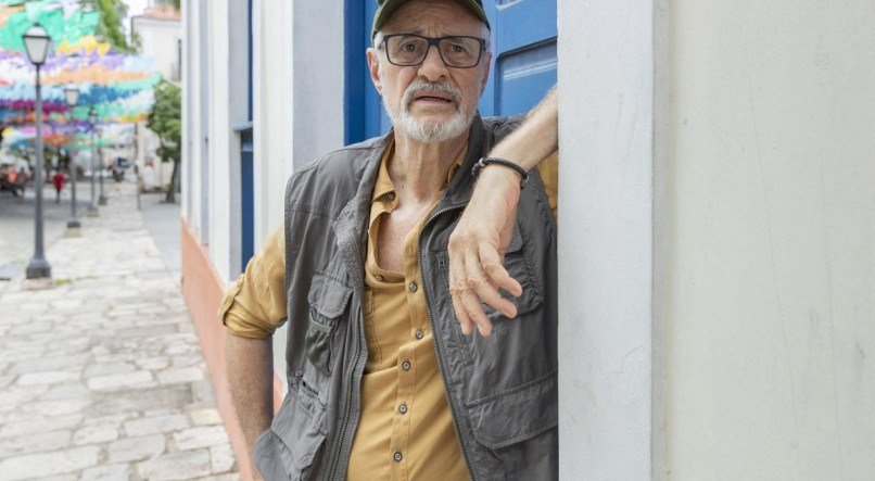 Fabio Rocha