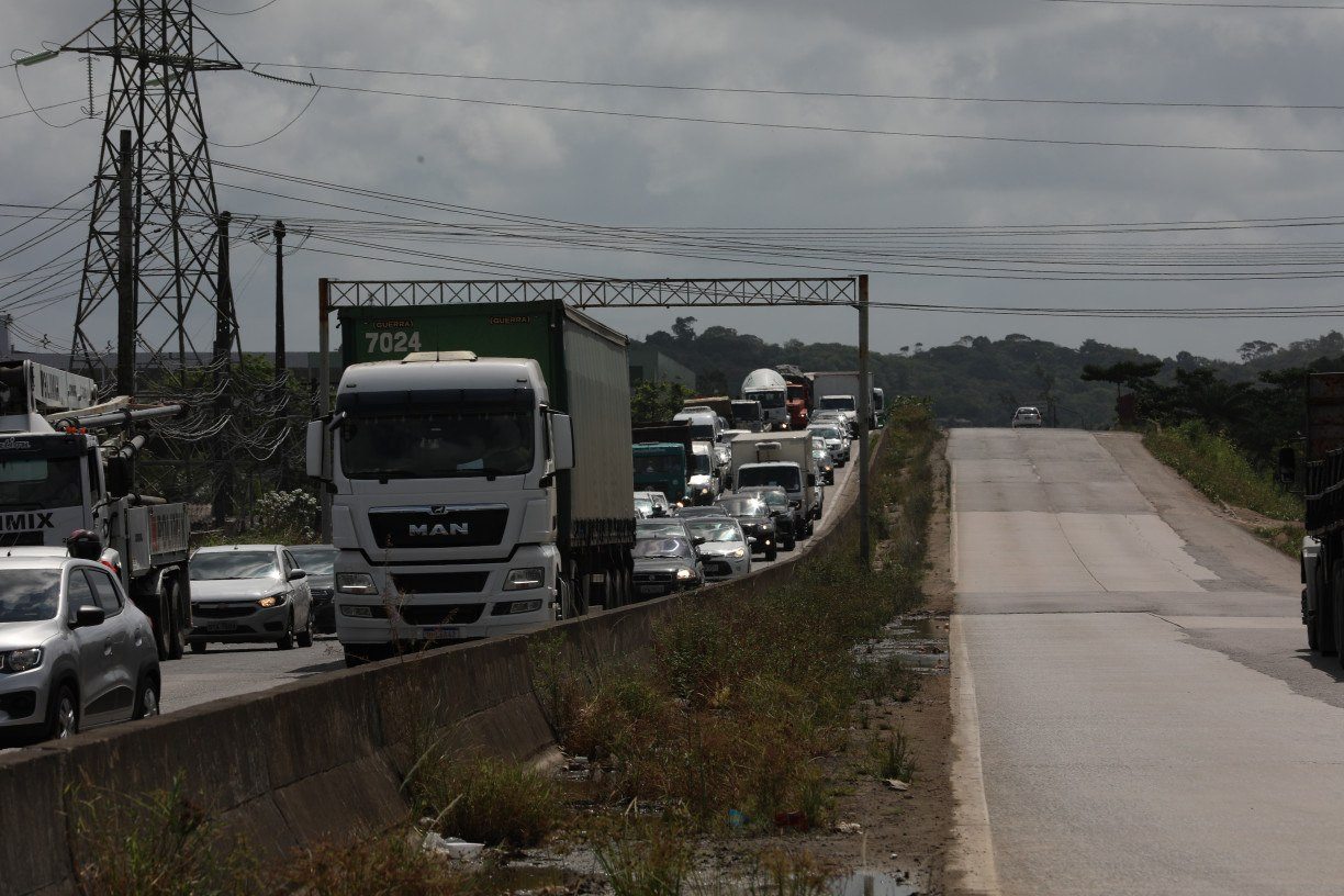 PESQUISA CNT RODOVIAS: Brasil precisa de quase R$ 100 bilhões para recuperar rodovias do País