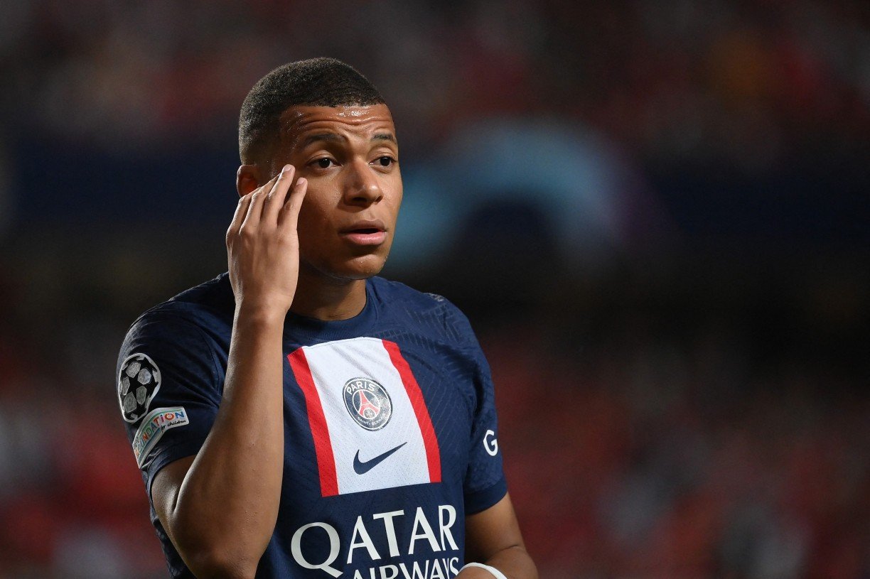 Sincerão proposta ABSURDA do Al-Hilal pelo Mbappe por 1 ano de contrato: 22  euros por