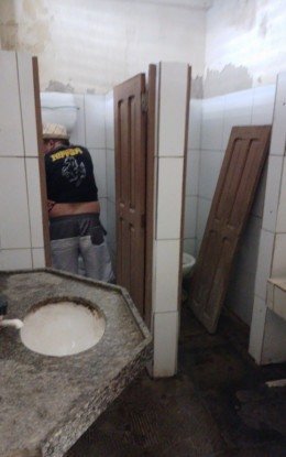 GENIVAL PAPARAZZI / VOZ DO LEITOR