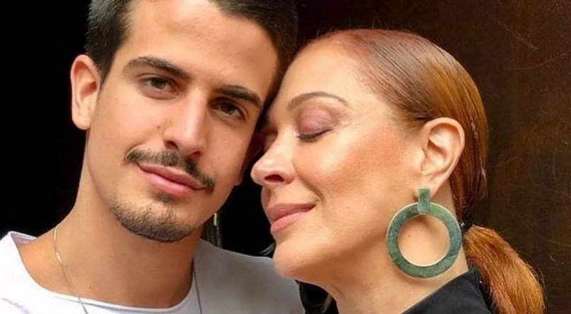 Enzo Celulari, filho de Claudia Raia e Edson Celulari