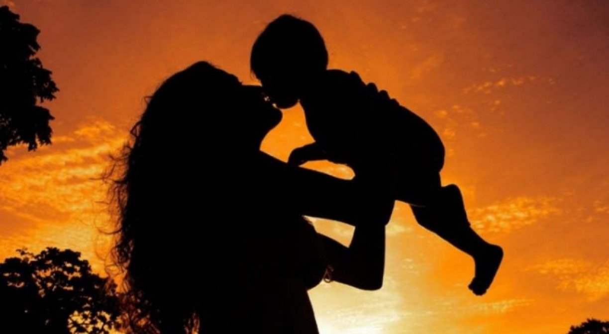 Em 2023, o Dia das mãe é celebrado no dia 14 de maio Reprodução