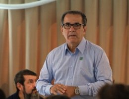 Malafaia defende candidatura de Michelle Bolsonaro em resposta a projeto de Temer