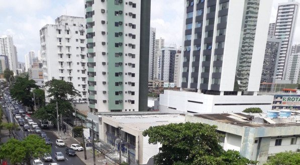 Roberta Soares/JC IMAGEM