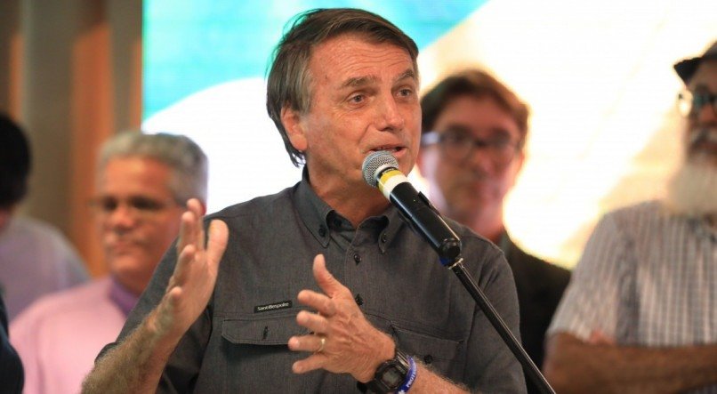 Bolsonaro &eacute; o 1&ordm; candidato derrotado a n&atilde;o se manifestar ap&oacute;s o resultado eleitoral