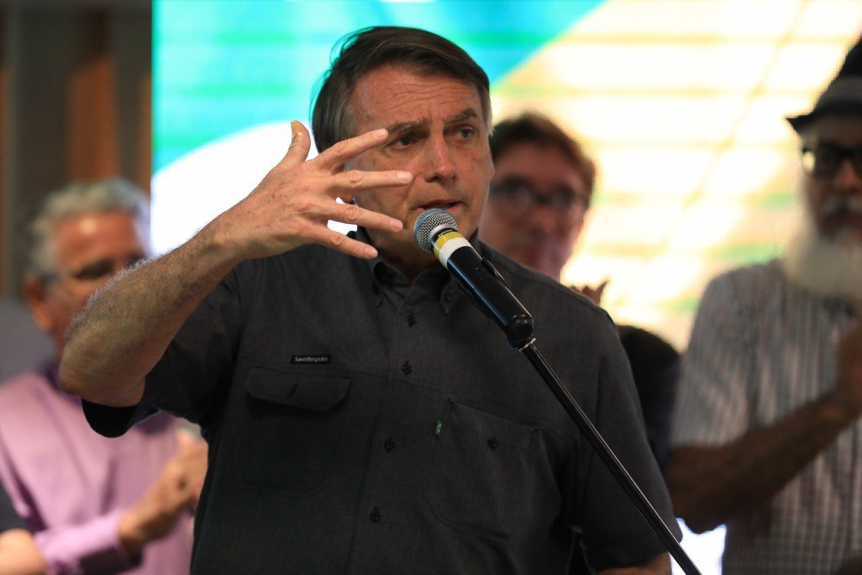 BOLSONARO VISITA RECIFE // ELEIÃ?Ã?ES BOLSONARO // BOLSONORA ENCOTRA COM PASTORES E DEPOIS FAZ COMÃCIO EM BOA VIAGEM // BOLSONARO EM BOA VIAGEM.