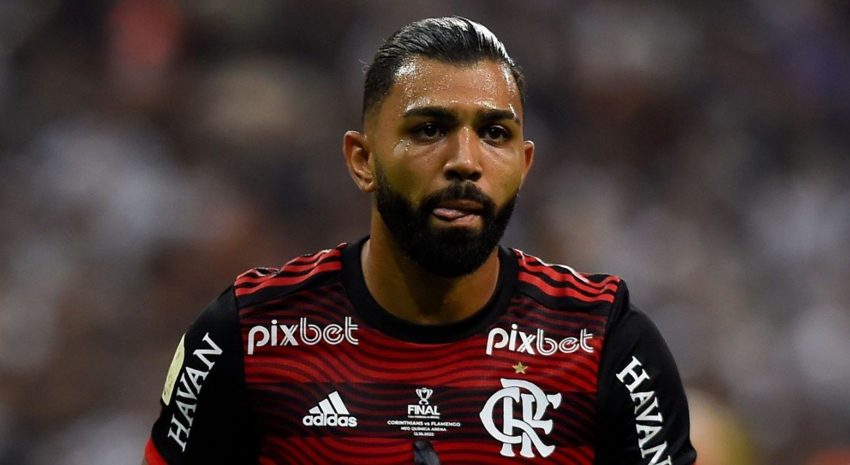 Marcelo Cortes/Flamengo