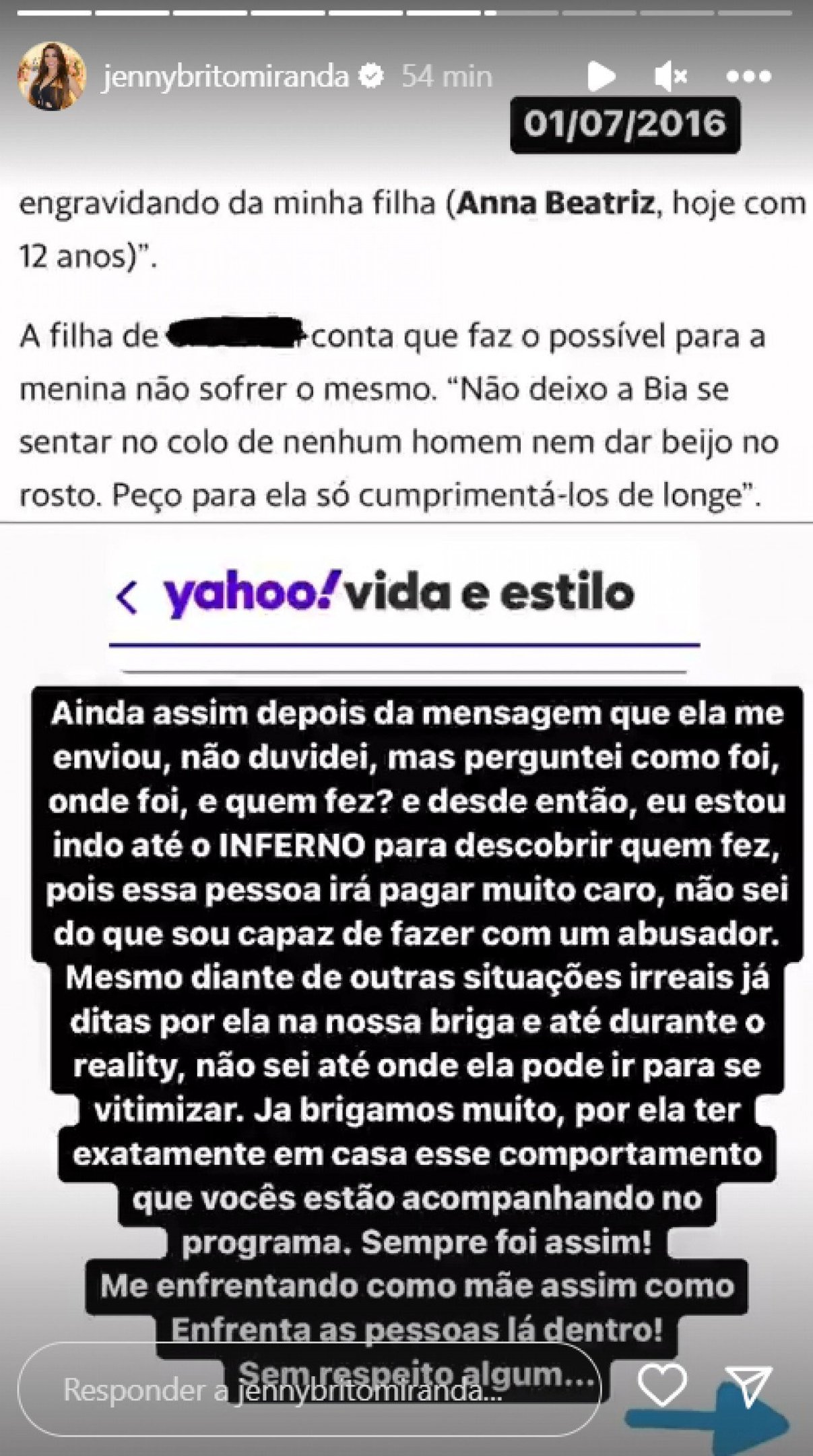 Reprodução/Instagram