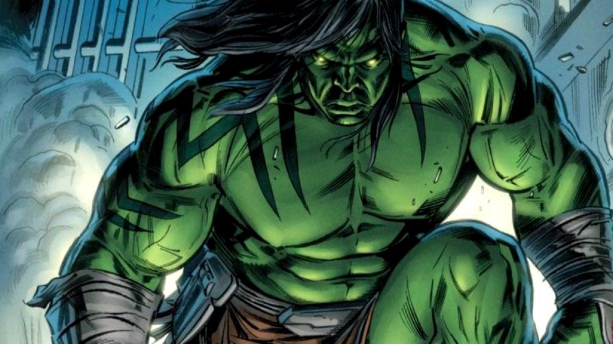 ÉPICO! FILHO DO HULK E A NAVE DE SAKAAR!! NOVO TRAILER E CENA DE SHE-HULK!  GUERRA MUNDIAL HULK!! 