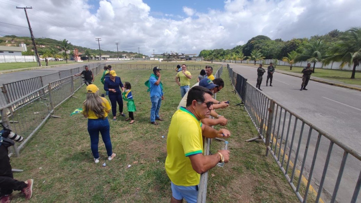 Bruno Campos/JC Imagem