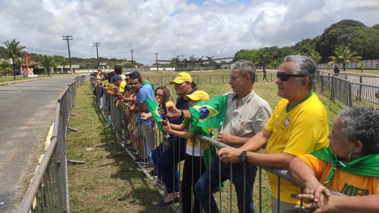 Bruno Campos/JC Imagem