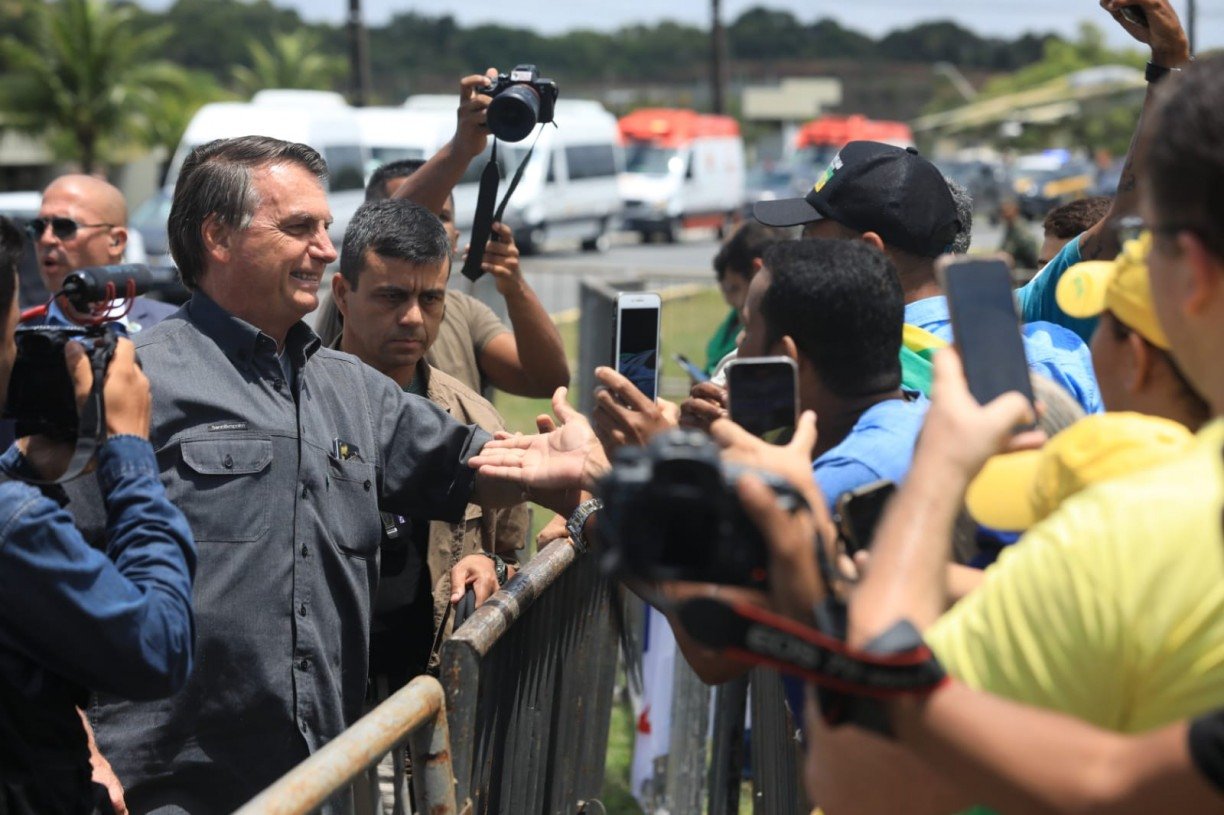 Bruno Campos/JC Imagem