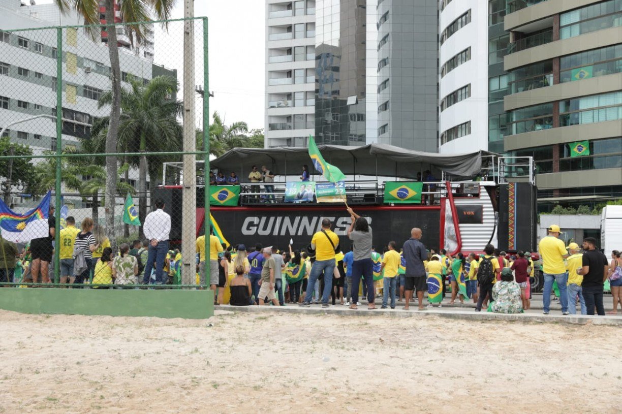 Severino Soares/JC Imagem