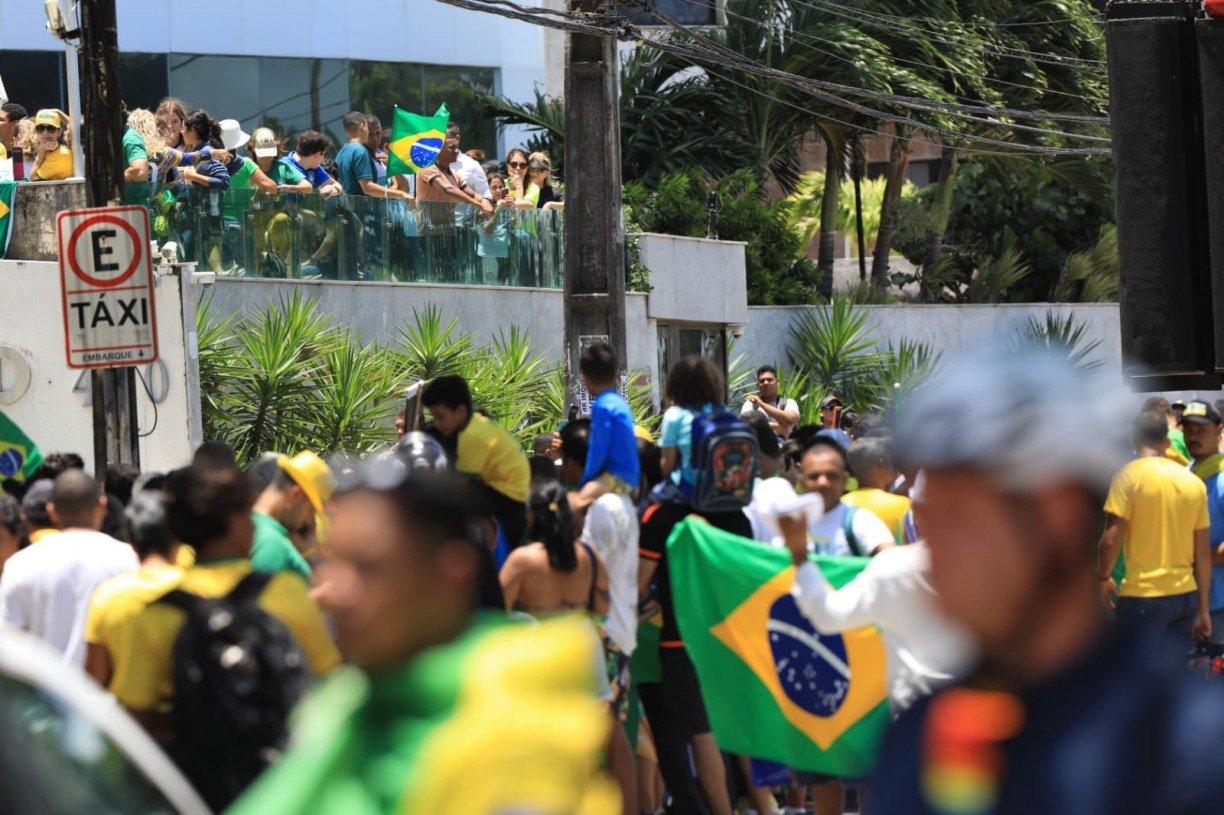 Bruno Campos/JC Imagem