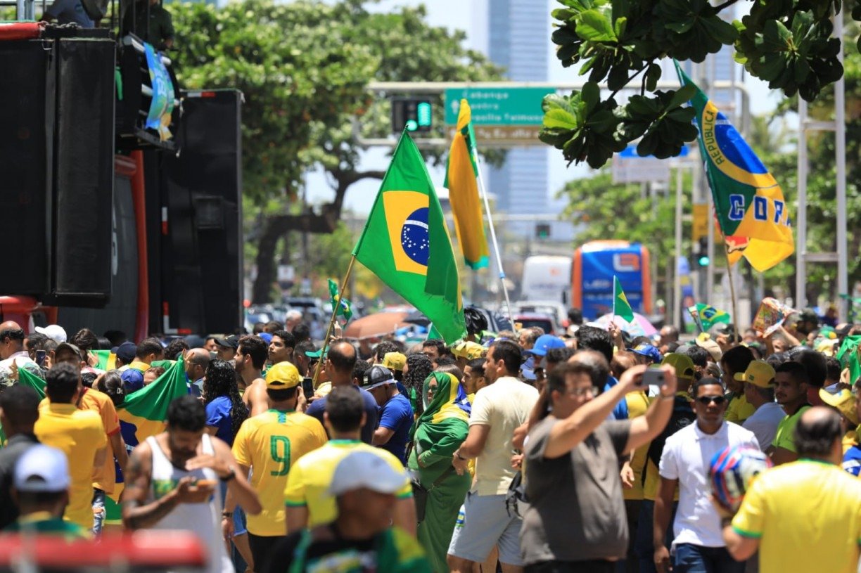 Bruno Campos/JC Imagem