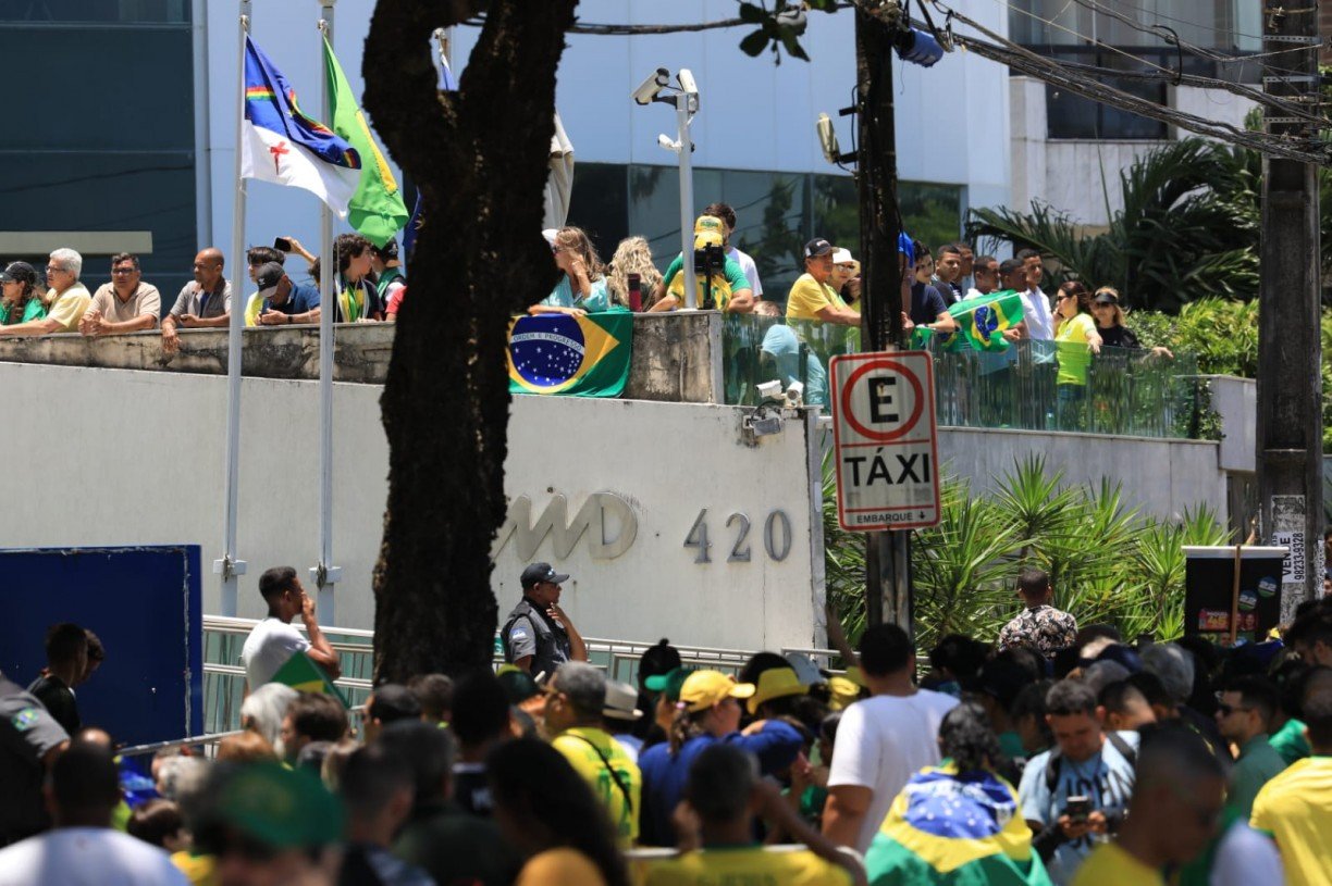 Bruno Campos/JC Imagem