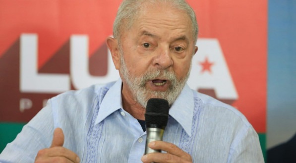 O Pai Augusto de Oxal&aacute; revelou se Lula vai ficar doente durante o mandato