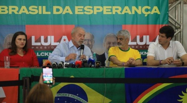 O que está por trás da paz entre Marília Arraes e João Campos? O futuro do PSB