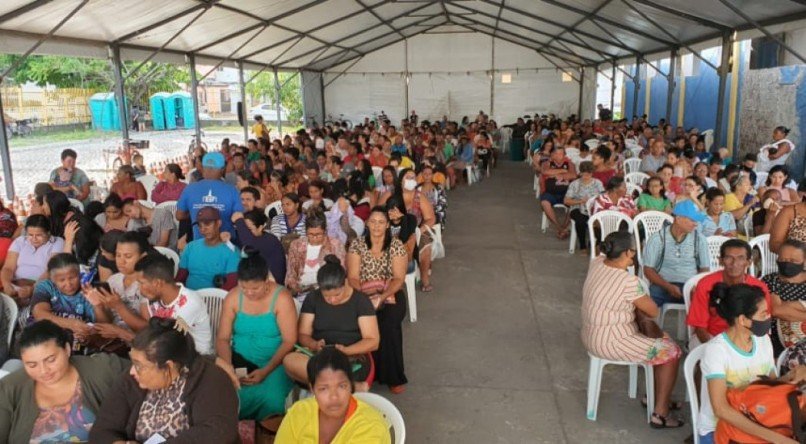 Fila Cadúnico